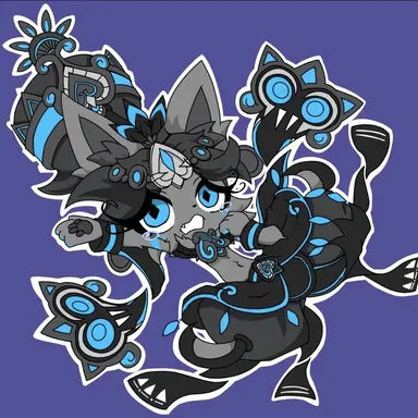 Profile image of 黒イズ