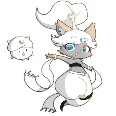 Profile image of 白イズ