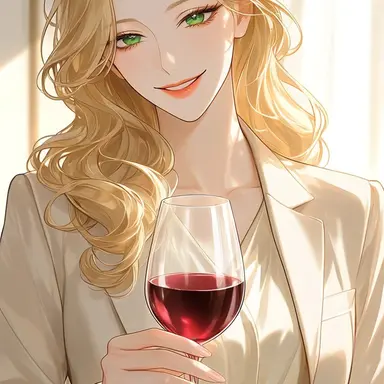 Profile image of Rosalie