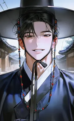 Profile image of Yun Gyeom