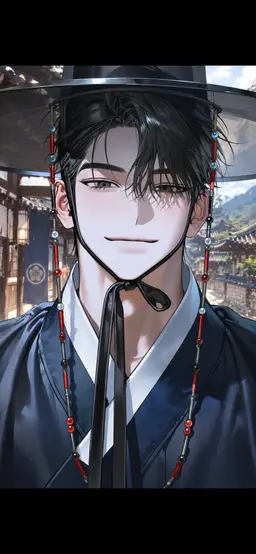 Profile image of Yun Gyeom