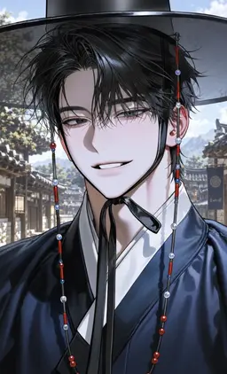 Profile image of Yun Gyeom