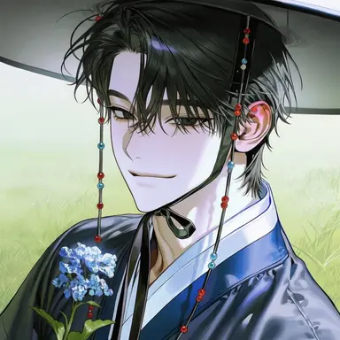 Profile image of Yun Gyeom