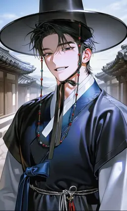 Profile image of Yun Gyeom