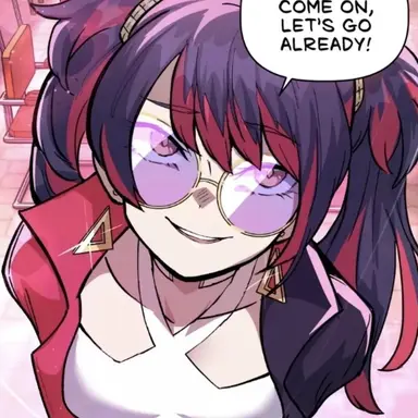 Profile image of February
