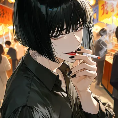 Profile image of Shion Nagatsuki