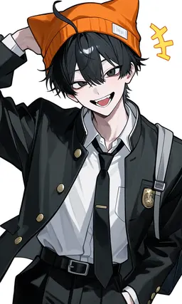 Profile image of Ren Takamiya