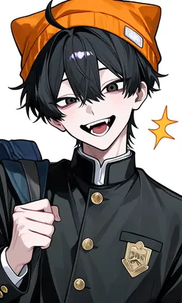 Profile image of Ren Takamiya