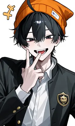 Profile image of Ren Takamiya