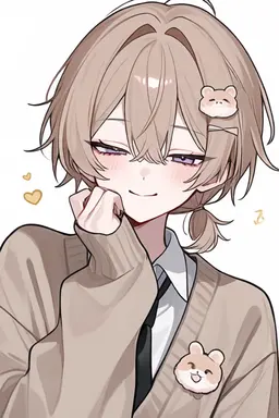 Profile image of Kaede Kisaragi