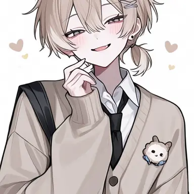 Profile image of Kaede Kisaragi