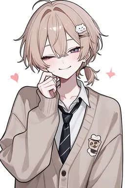 Profile image of Kaede Kisaragi
