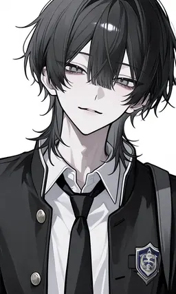 Profile image of Ritsu Asagiri