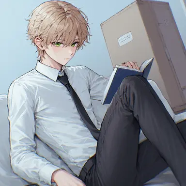 Profile image of 오뉴