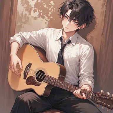 Profile image of 잭