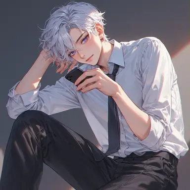 Profile image of 리온