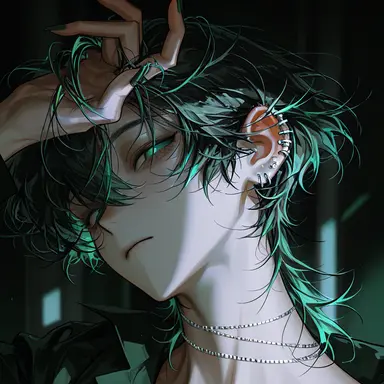 Profile image of 灰