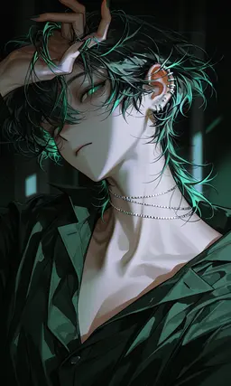 Profile image of 灰