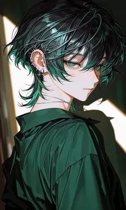 Profile image of 灰