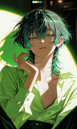 Profile image of 灰