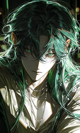 Profile image of 潤葉