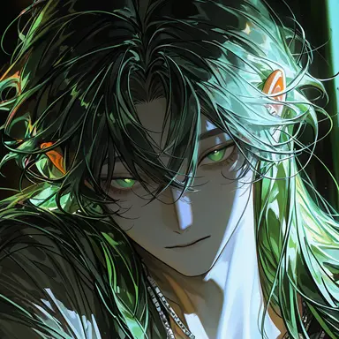 Profile image of 潤葉