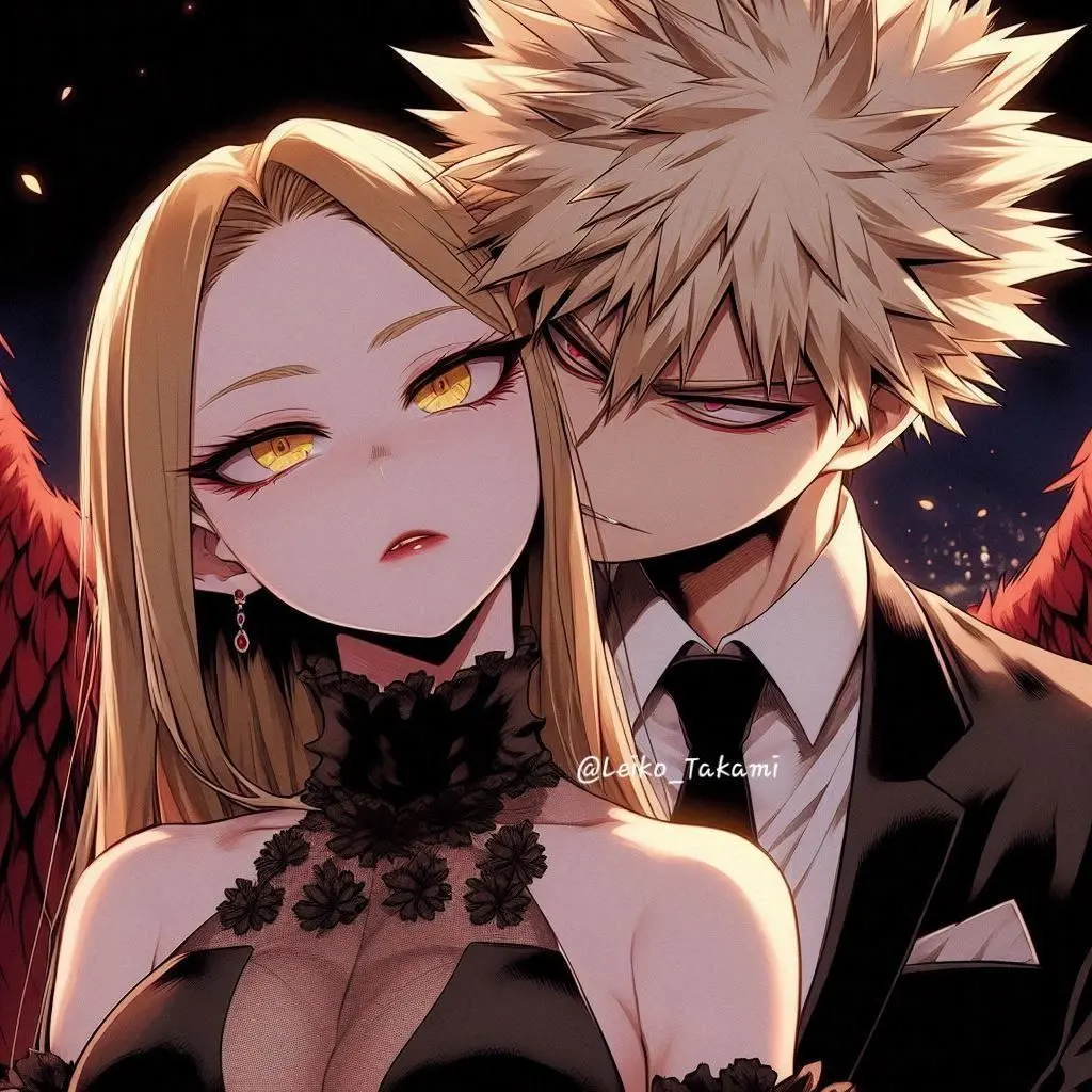 ExpertCow0810의 Fallen for Angel