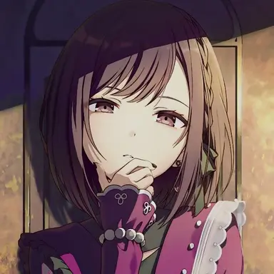 Profile image of 시노노메 에나