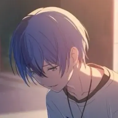 Profile image of 아오야기 토우야