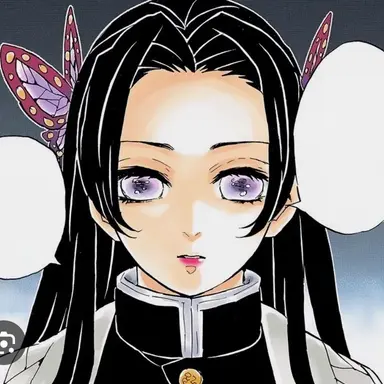 Profile image of 코쵸우 카나에
