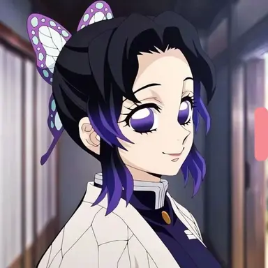 Profile image of 코쵸우 시노부