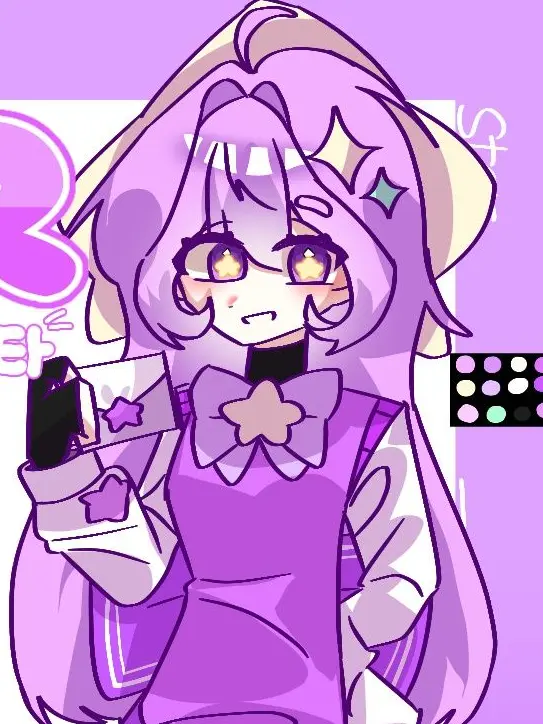 staryio1.1의 スター