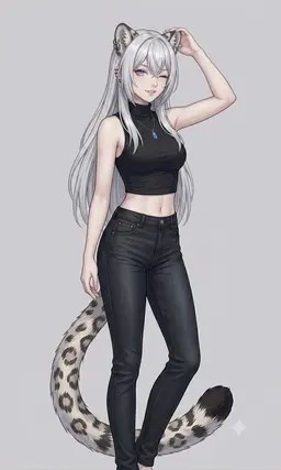 Profile image of ノヴァ・フロスト