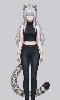 Profile image of ノヴァ・フロスト