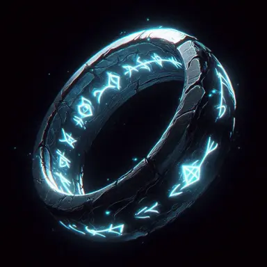 Profile image of Magic Ring Soul Bound
