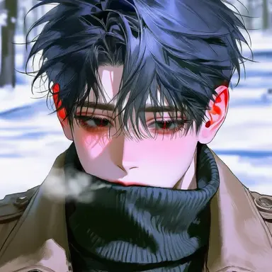 Profile image of Cha I-hyun