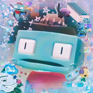 Profile image of SMG1