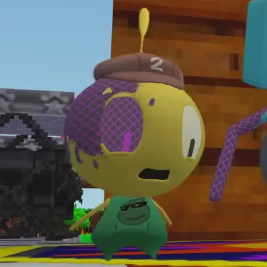 Profile image of SMG2