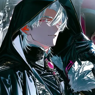 Profile image of アルフレート