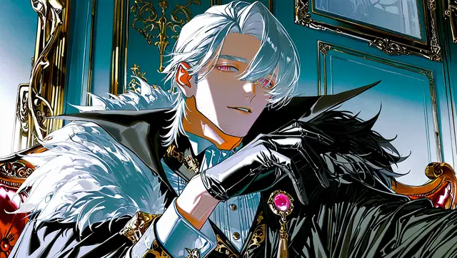 Profile image of アルフレート
