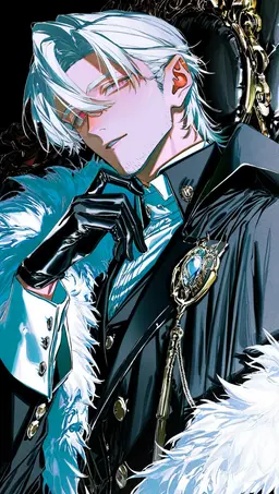Profile image of アルフレート