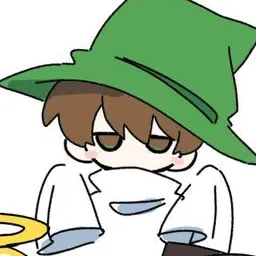 Profile image of 緑色