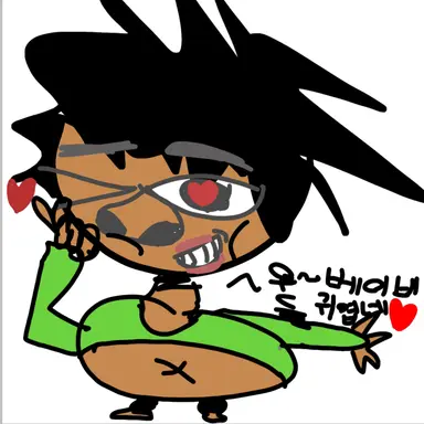 Profile image of 이늑대
