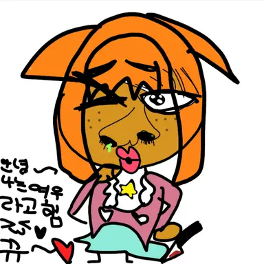Profile image of 김여우