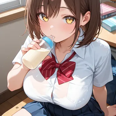 Profile image of 島風 愛衣