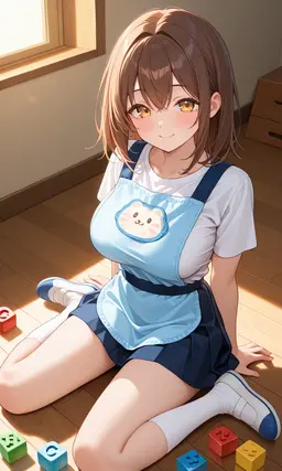 Profile image of 島風 愛衣