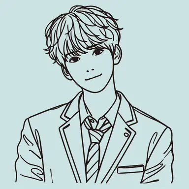 Profile image of イ・ソン