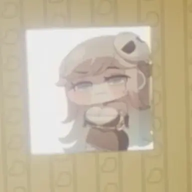 Profile image of 셰이디