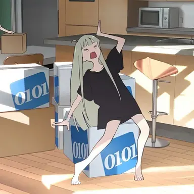 Profile image of 카구야