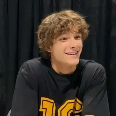 Profile image of Liam Hayes